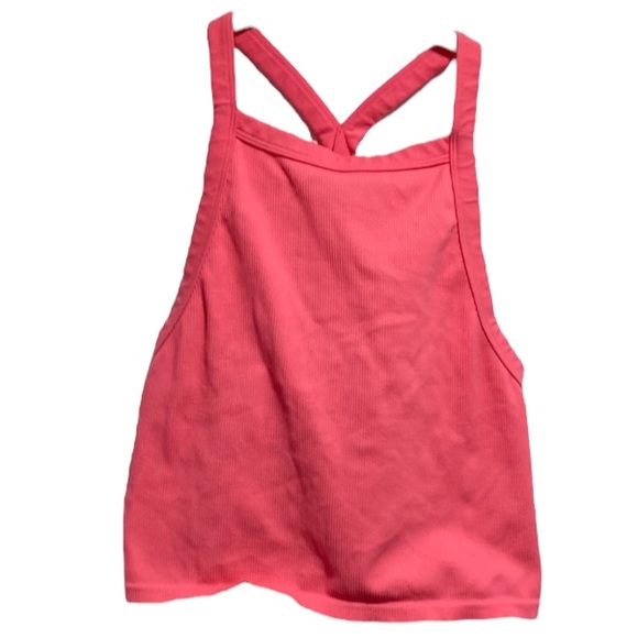 Wild Fable Crop Top - Picture 1 of 8